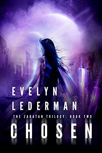 Chosen book cover