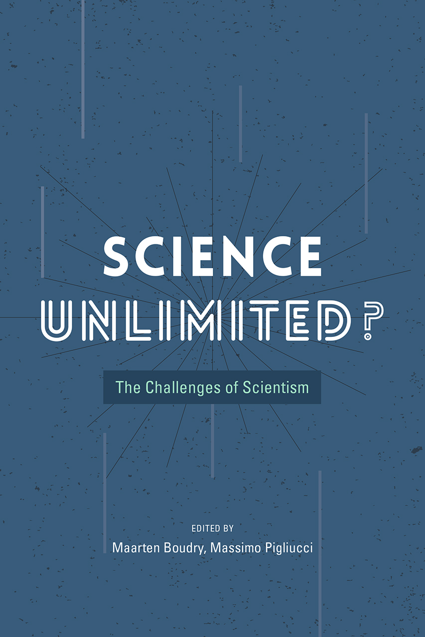 Science Unlimited? book cover