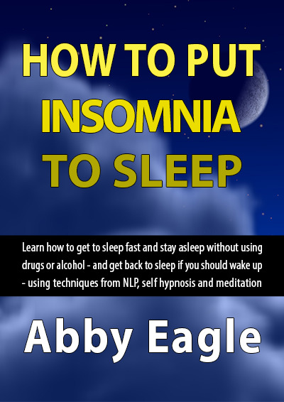 How to Put Insomnia to Sleep: Learn how to get to sleep fast and stay ...