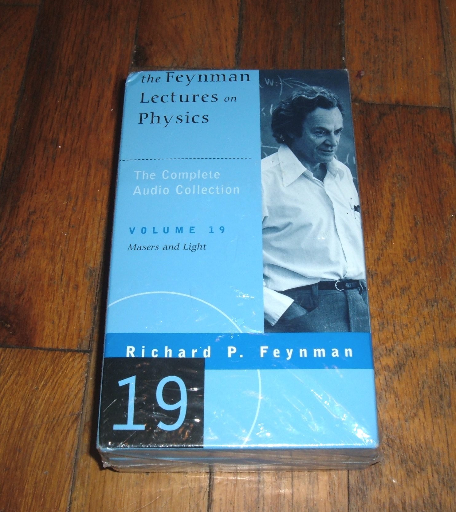 The Feynman Lectures on Physics Vol