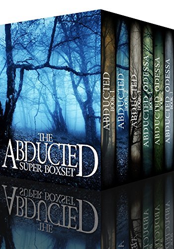The Abducted Super Boxset