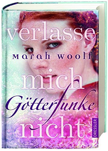 Verlasse mich nicht!