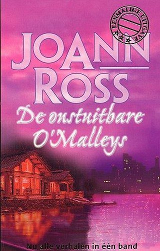 De onstuitbare O’Malleys book cover