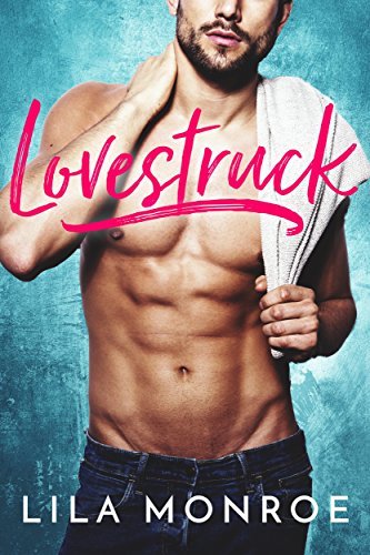 Lovestruck book cover
