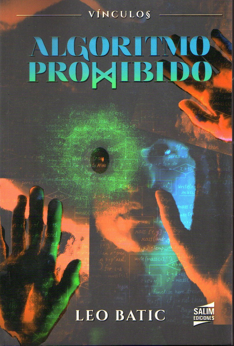 Algoritmo prohibido