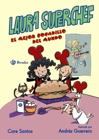 El mejor bocadillo del mundo