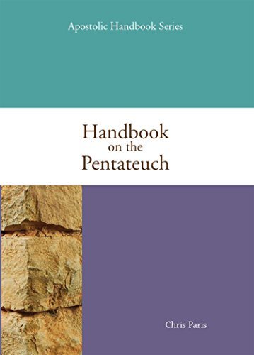 Handbook on the Pentateuch