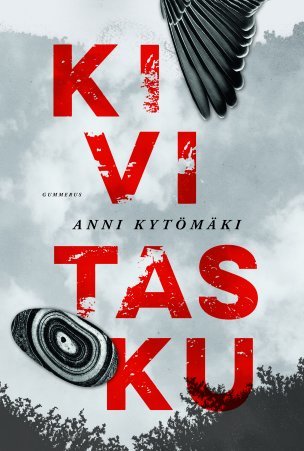 Kivitasku book cover