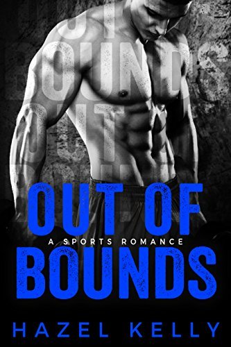 Out of Bounds book cover