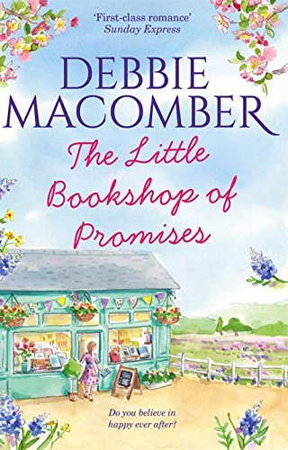 The Little Bookshop of Promises