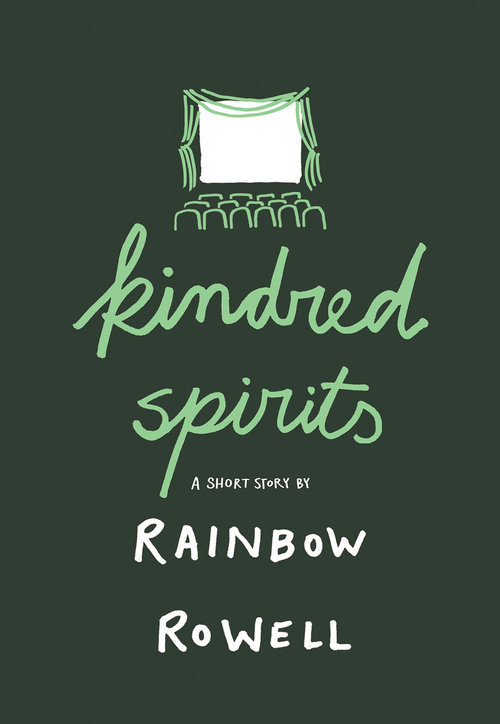 Kindred Spirits