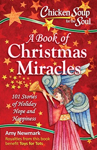 Chicken Soup for the Soul book cover