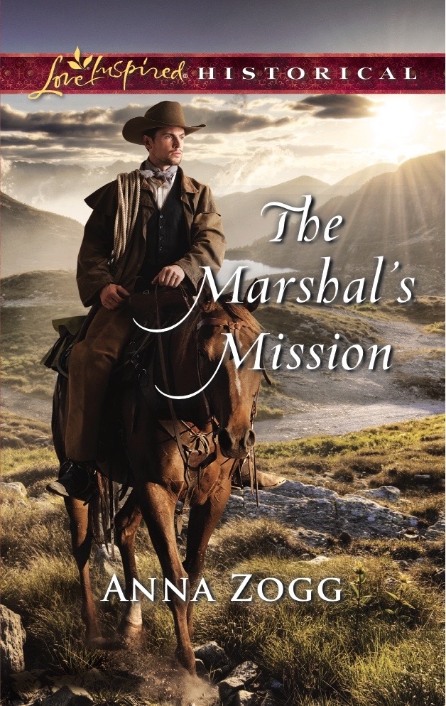 The Marshal's Mission