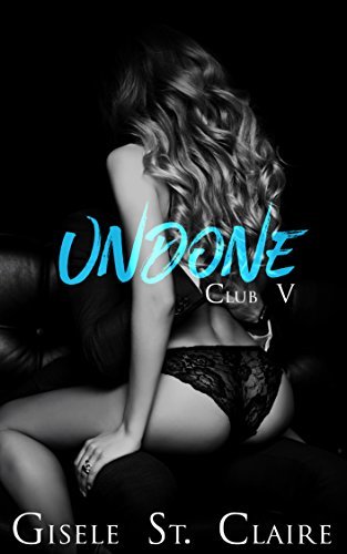 Club V book cover 2
