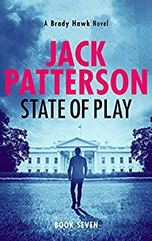 State of Play book cover