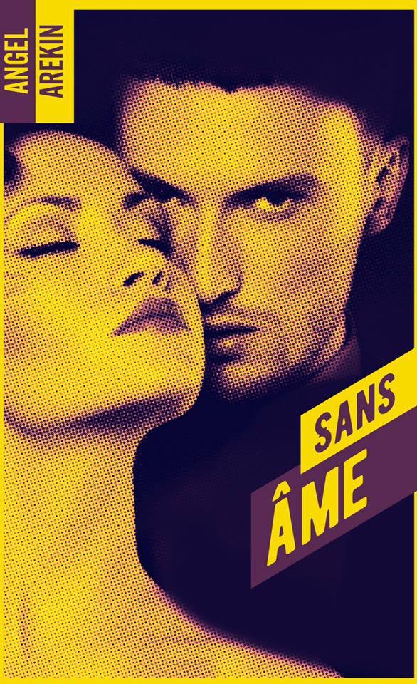 Sans âme book cover