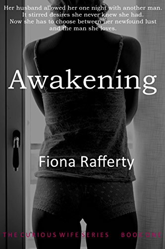 Awakening: Book one in The Curious Wife Series