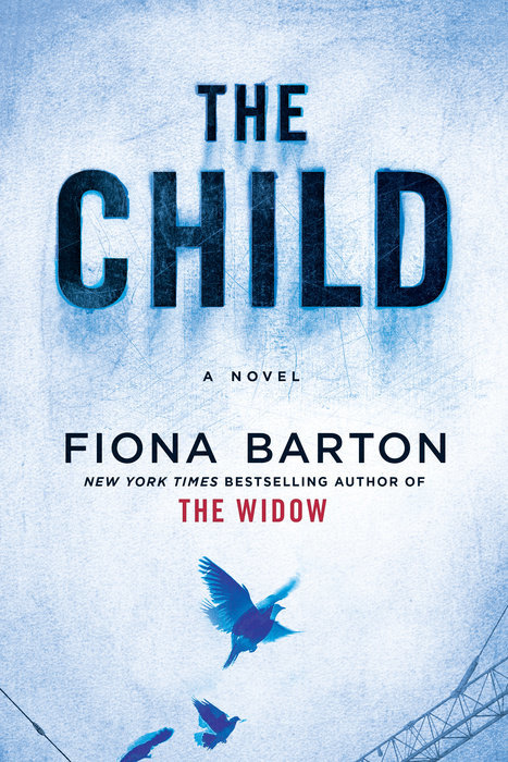 The Child (Kate Waters, #2)