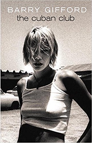 The Cuban Club book cover