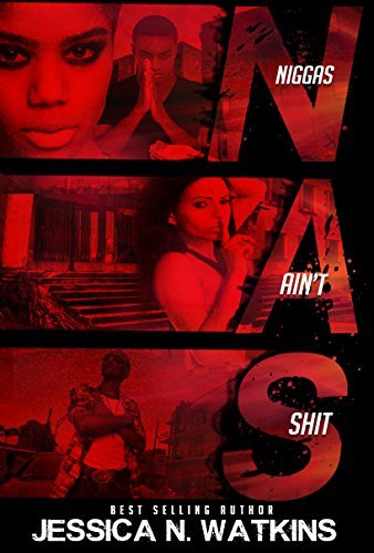 N.A.S book cover