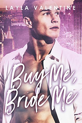 Buy Me, Bride Me book cover