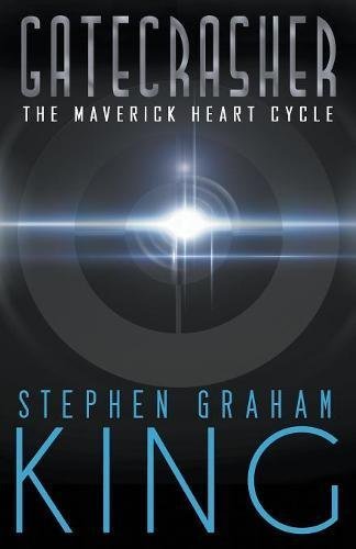 The Maverick Heart Cycle book cover 2