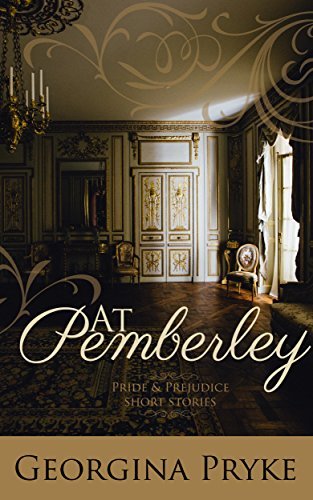 At Pemberley book cover