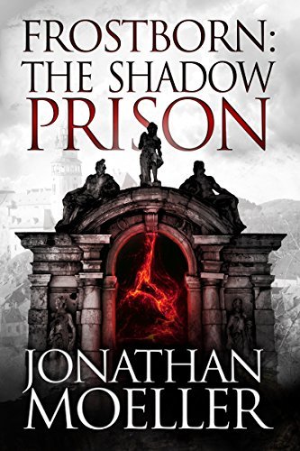 The Shadow Prison book cover