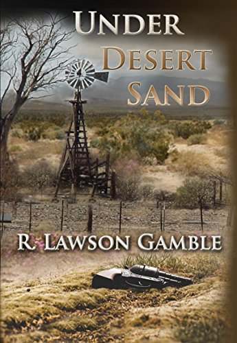 Under Desert Sand