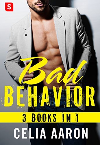 Bad Behavior book cover