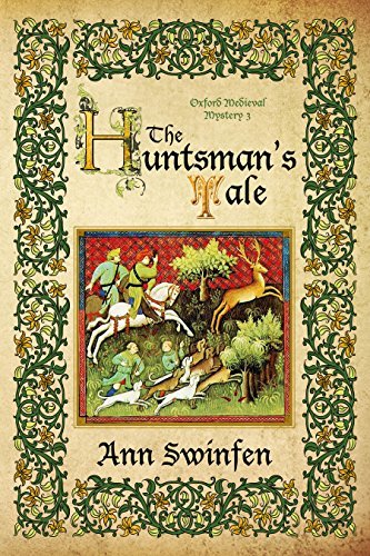 The Huntsman's Tale