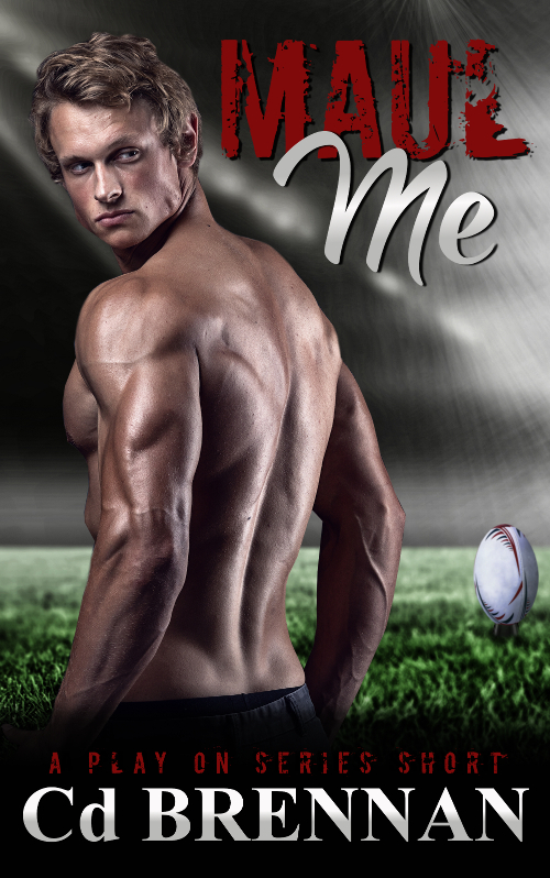 Play On book cover 3