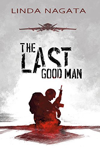 The Last Good Man book cover