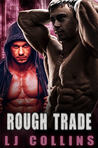 Rough Trade book cover