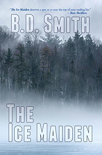 The Ice Maiden (Doug Bateman Mystery, #1)