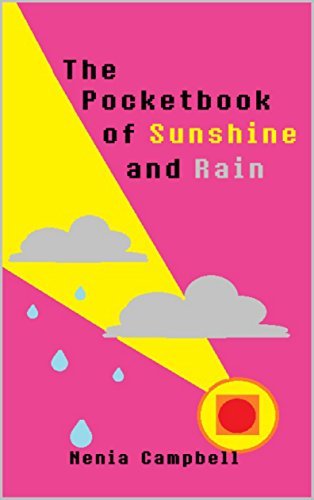The Pocketbook of Sunshine and Rain book cover