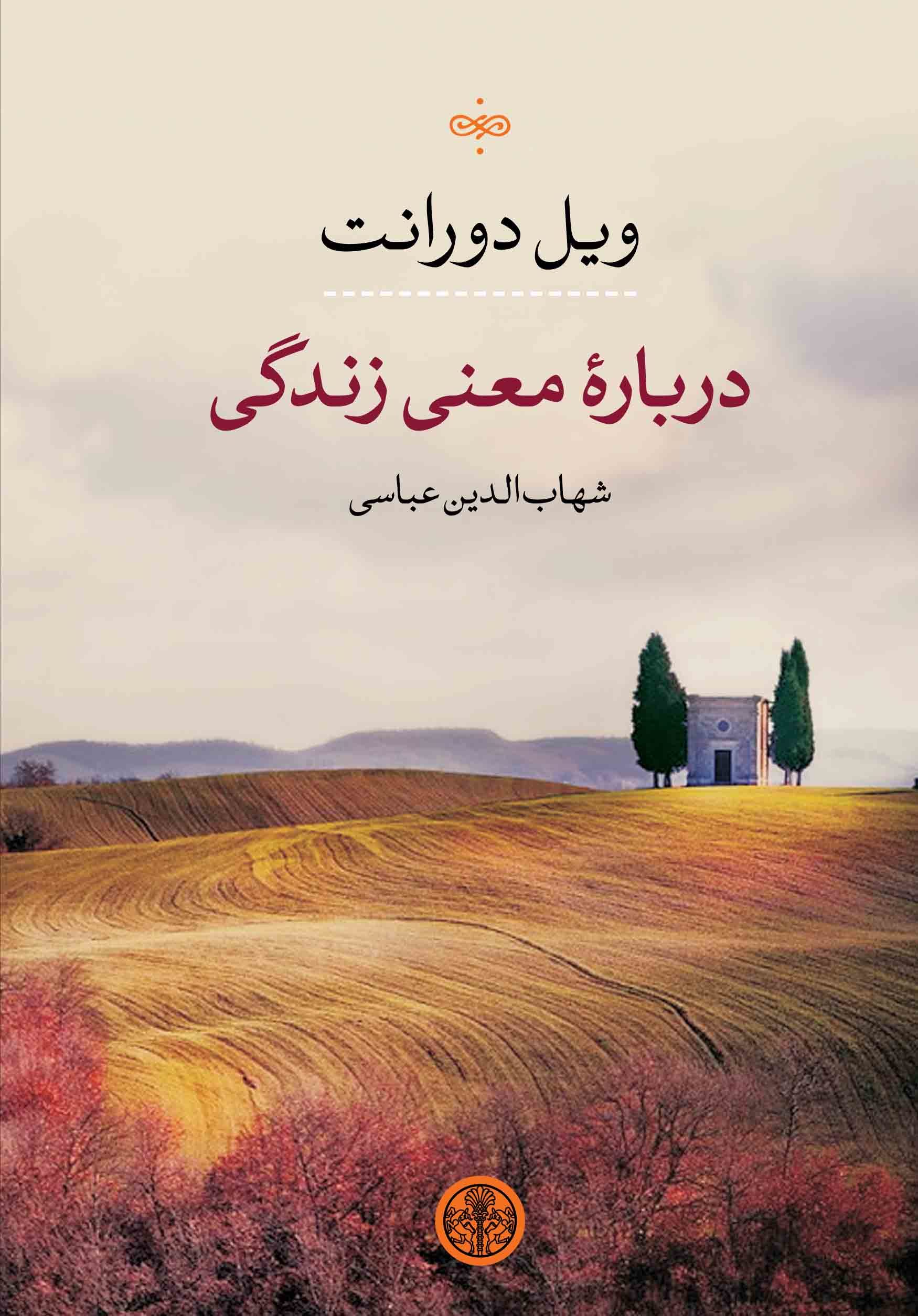 About the Meaning of Life book cover