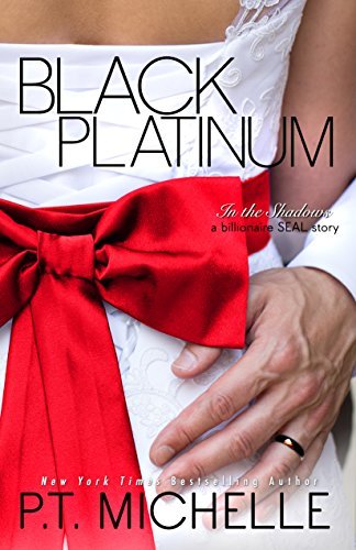 Black Platinum book cover