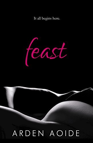 Apprivoisé book cover 1