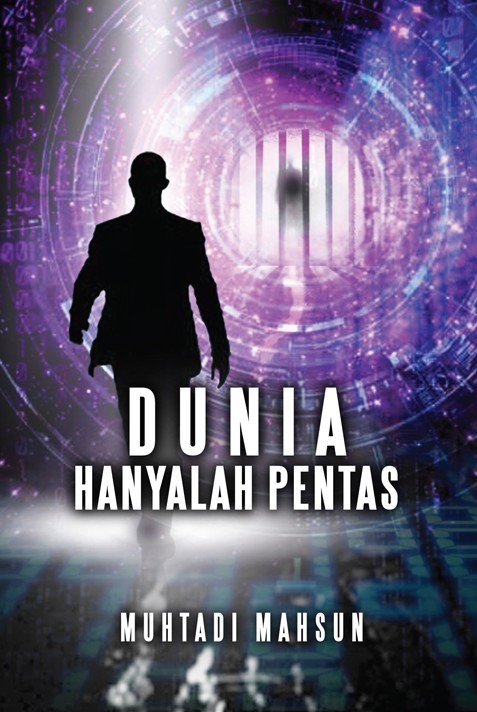 Dunia Hanyalah Pentas book cover