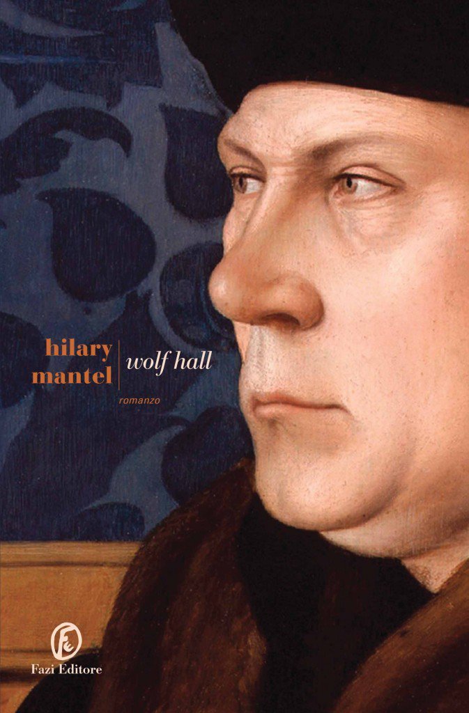 Wolf Hall (Thomas Cromwell, #1)