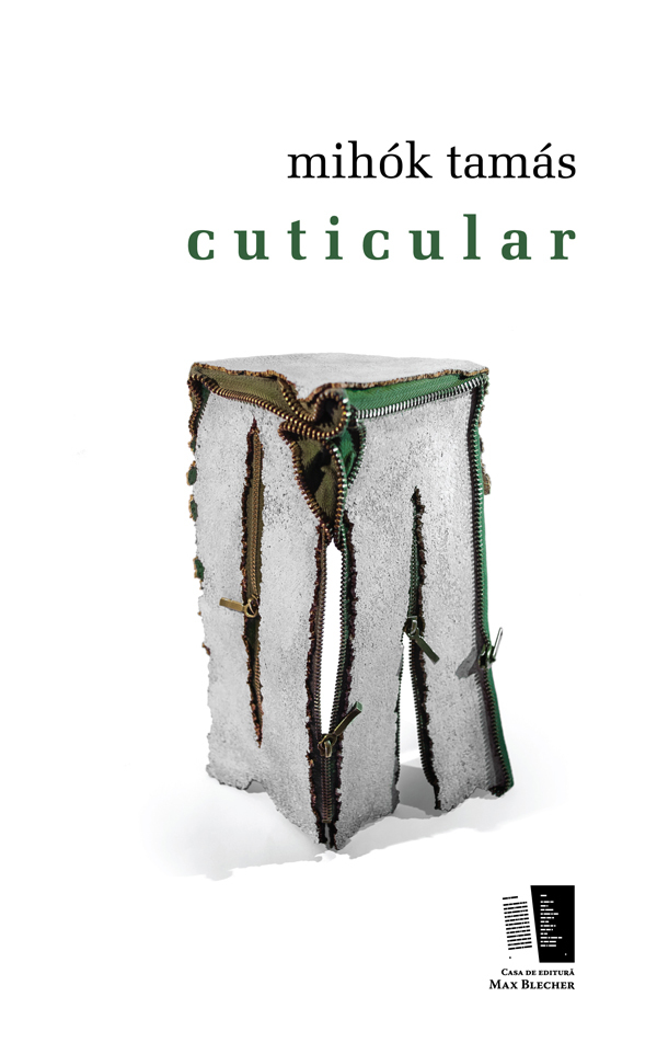 cuticular