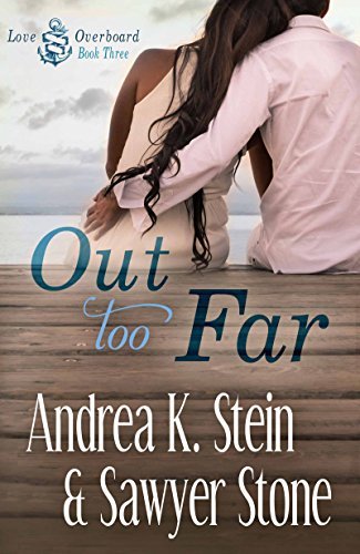 Love Overboard book cover 3