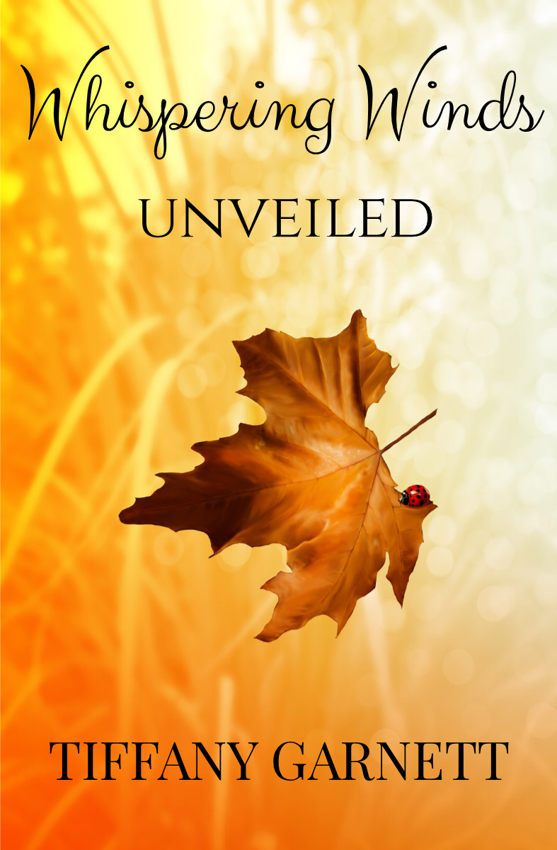 Whispering Winds Unveiled by Tiffany Goodreads