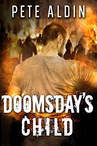 Doomsday's Child book cover