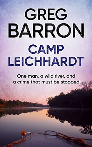 Camp Leichhardt