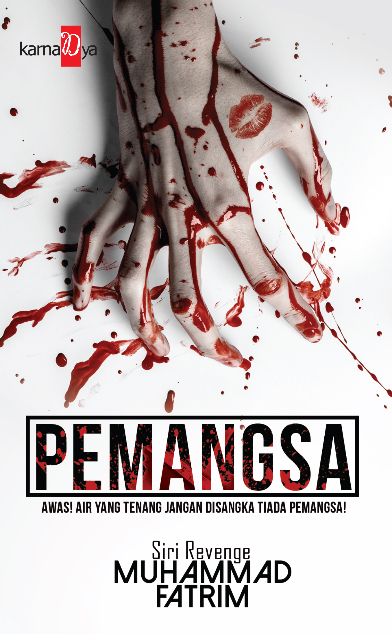 PEMANGSA