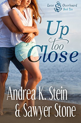 Love Overboard book cover 2