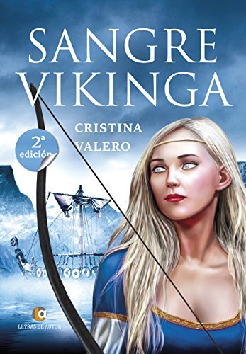 Sangre Vikinga (2º Edición)