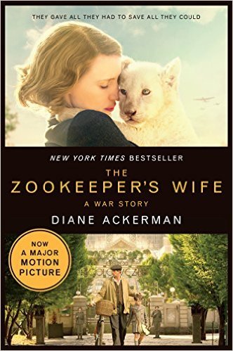The Zookeeper's Wife